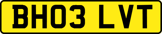 BH03LVT