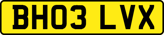 BH03LVX