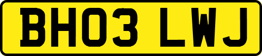 BH03LWJ