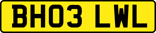 BH03LWL
