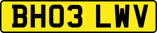 BH03LWV