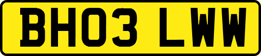 BH03LWW