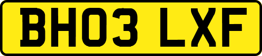 BH03LXF