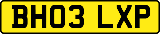BH03LXP