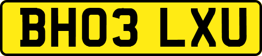 BH03LXU