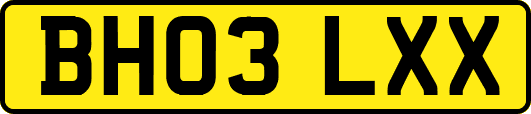 BH03LXX