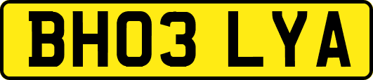 BH03LYA