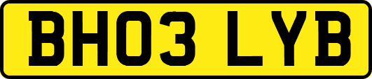 BH03LYB