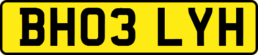 BH03LYH