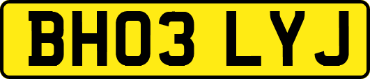 BH03LYJ