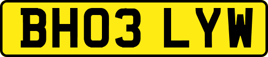 BH03LYW