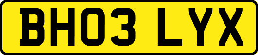 BH03LYX