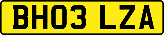 BH03LZA