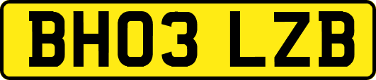 BH03LZB