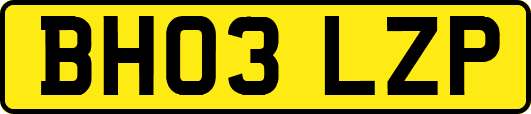 BH03LZP