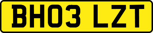BH03LZT