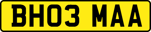 BH03MAA