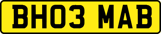 BH03MAB