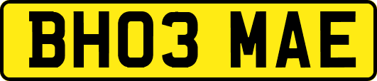 BH03MAE