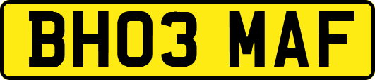BH03MAF