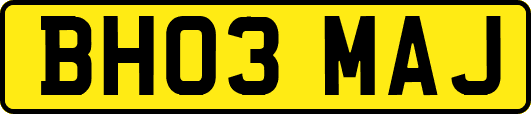 BH03MAJ