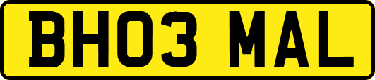 BH03MAL