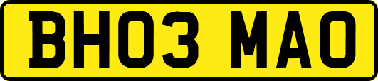 BH03MAO