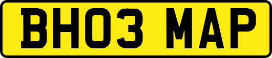 BH03MAP