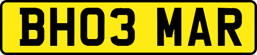 BH03MAR
