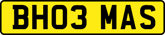 BH03MAS