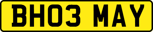 BH03MAY