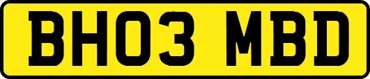 BH03MBD