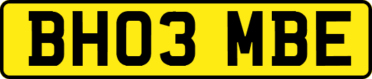 BH03MBE