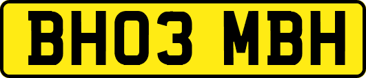 BH03MBH