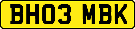 BH03MBK