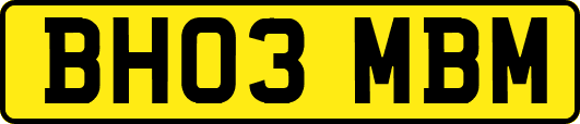 BH03MBM
