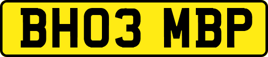 BH03MBP