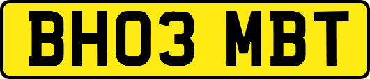 BH03MBT