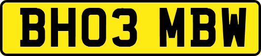 BH03MBW