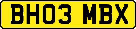BH03MBX