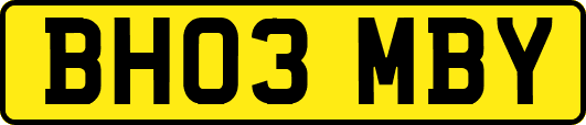 BH03MBY