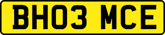 BH03MCE