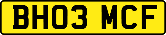 BH03MCF