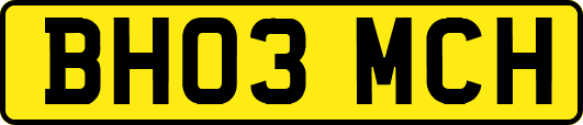 BH03MCH