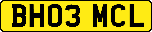 BH03MCL