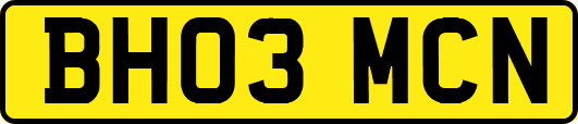 BH03MCN