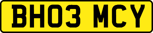 BH03MCY