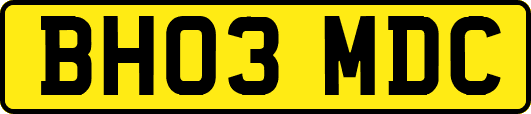 BH03MDC