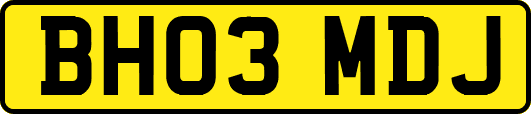 BH03MDJ