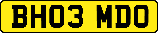 BH03MDO